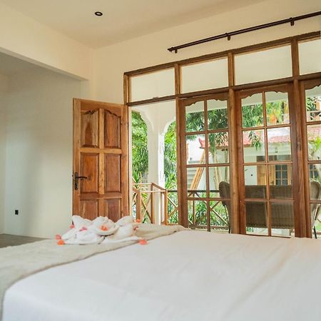 The Confidential Mandalika Hotell Kuta  Eksteriør bilde