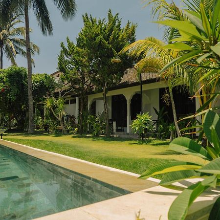 The Confidential Mandalika Hotell Kuta  Eksteriør bilde