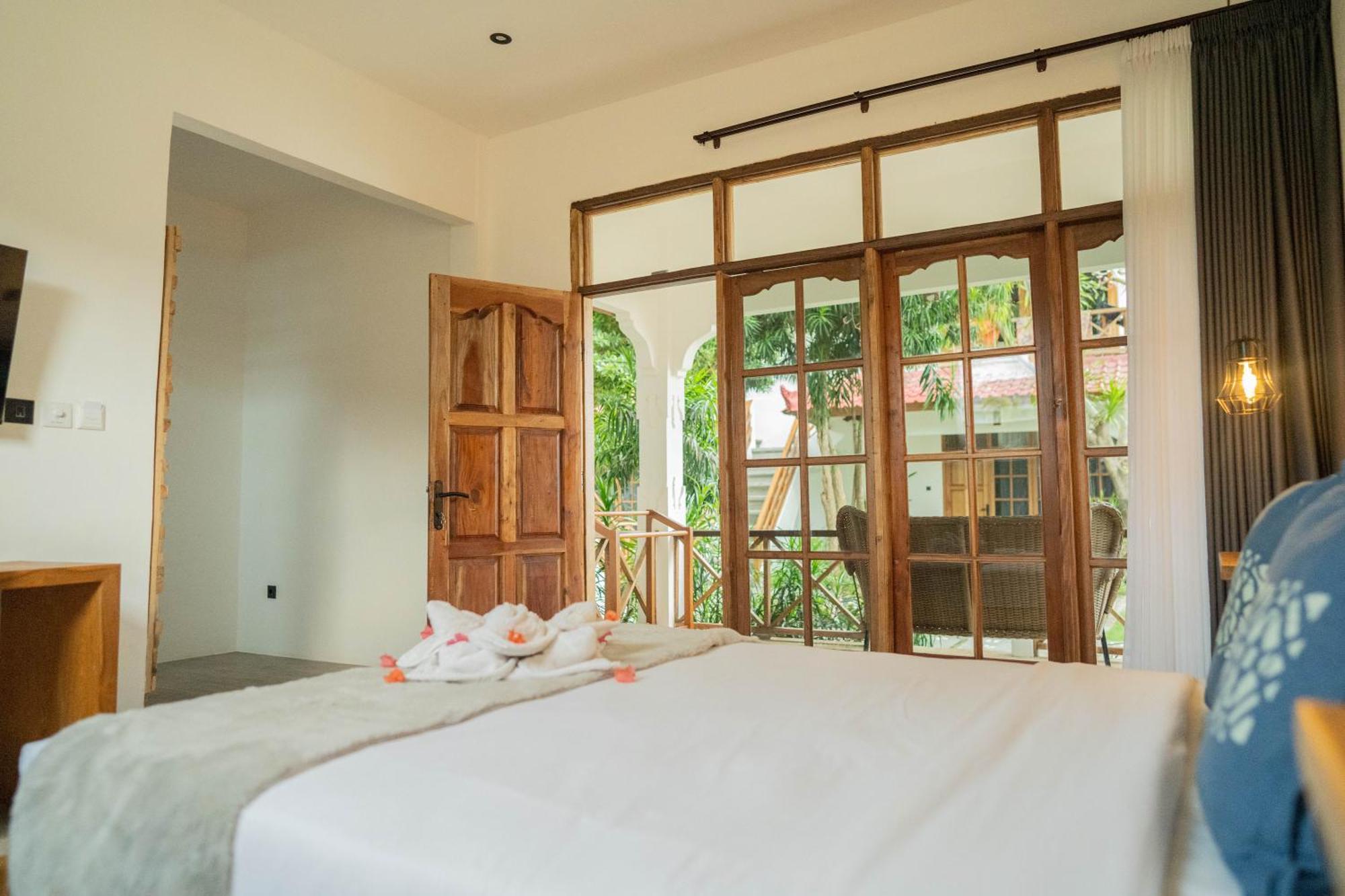 The Confidential Mandalika Hotell Kuta  Eksteriør bilde