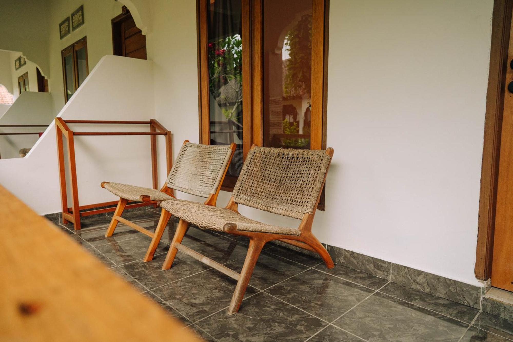 The Confidential Mandalika Hotell Kuta  Eksteriør bilde