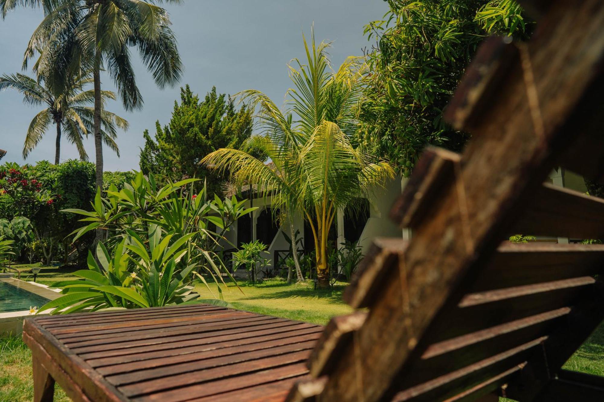The Confidential Mandalika Hotell Kuta  Eksteriør bilde