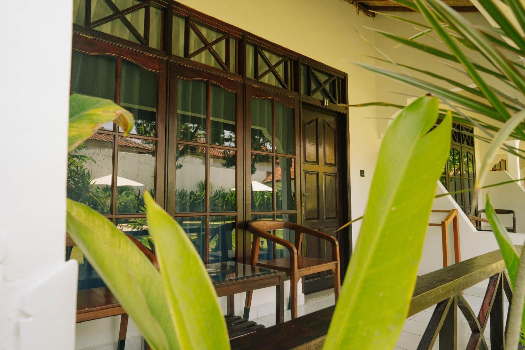 The Confidential Mandalika Hotell Kuta  Eksteriør bilde