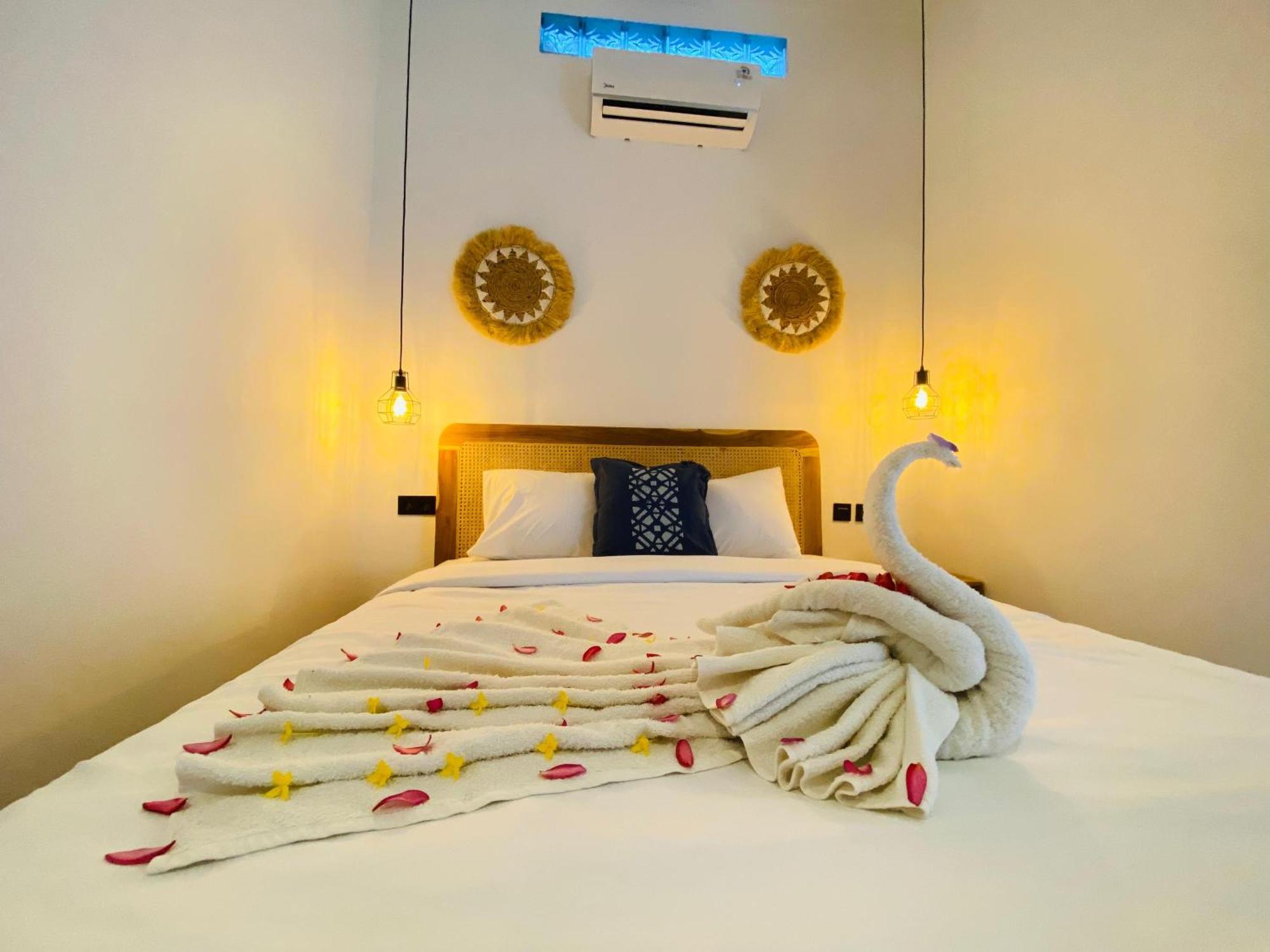 The Confidential Mandalika Hotell Kuta  Eksteriør bilde